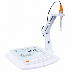 Benchtop Multi-parameter Water Quality Meter monitoring